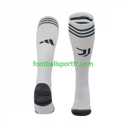 Juventus Exterieur Chaussettes 2023-2024